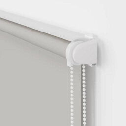 Berkfield Shower Roller Blind With Cassette 100X240 Cm Fabric Width 96 Cm - thumbnail 8