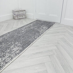 Tapestry Indoor/outdoor Hallway Runner Rug - Durable, Reversible & Hardwearing Carpet For Home Or Garden - thumbnail 6