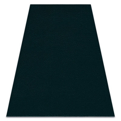 RugsX Modern Washing Carpet Lindo Emerald Green, Anti-Slip, Shaggy  60X100 Cm - image 1