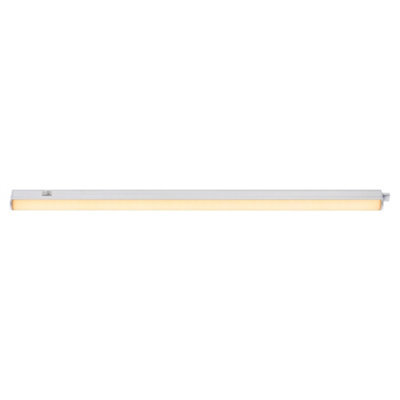 Nordlux Renton Indoor Under Cabinet Light White Plastic Intergrated Led 35,000Hrs - Mains Powered , Ip20 - image 1