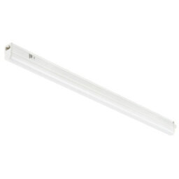 Nordlux Renton Indoor Under Cabinet Light White Plastic Intergrated Led 35,000Hrs - Mains Powered , Ip20 - thumbnail 2