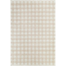 Livabliss Mardin-Hand Woven Tan Ivory Wool Cottage Living Dining Bedroom Rug 200 X 275 Cm Easy Care, Non Shedding - thumbnail 2