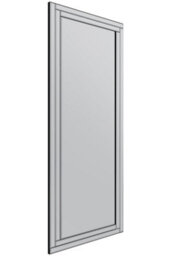 Mirroroutlet Extra Large Full Length Free Standing Cheval Mirror 170 X 58Cm - thumbnail 4