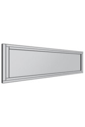 Mirroroutlet Extra Large Full Length Free Standing Cheval Mirror 170 X 58Cm - thumbnail 5