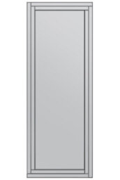 Mirroroutlet Extra Large Full Length Free Standing Cheval Mirror 170 X 58Cm - thumbnail 3