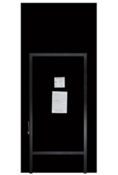 Mirroroutlet Extra Large Full Length Free Standing Cheval Mirror 170 X 58Cm - thumbnail 8
