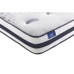 "Worcester 4Ft 6"" Double Gel Pocket Sprung Memory Foam Mattress - (135Cm)" - thumbnail 1