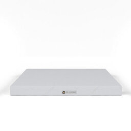 Memory Foam Mattress Orthopedic 5 Inch Deep - Puredream By Ds Living - thumbnail 1