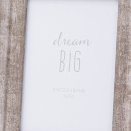 Hill Interiors Convex Single Photo Frame Silver (4In X 6In) - thumbnail 5