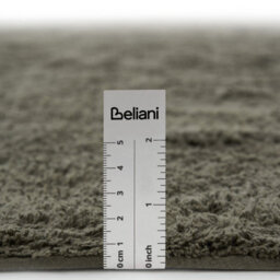 Beliani Kids Rug Kodinhi  Dark Green 120 Cm Cotton - thumbnail 8