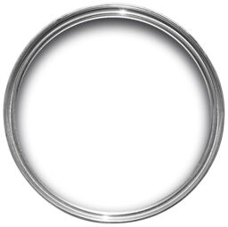 Dulux Once Pure Brilliant White Gloss Interior Metal & Wood Paint, 750Ml - thumbnail 3
