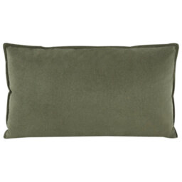 Beliani  Armchair Kunes Fabric Green - thumbnail 8