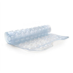 Harbour Housewares Non-Slip Bath Mat - 100 X 40Cm - thumbnail 6