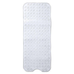 Harbour Housewares Non-Slip Bath Mat - 100 X 40Cm - thumbnail 7