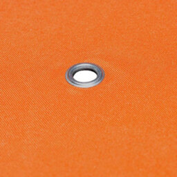 Walplus Gazebo Cover Canopy Replacement 310 G/ma Orange 3 X 3 M - thumbnail 5