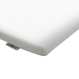 Beliani Pu Foam Mattress Topper Calm 120 X 200 Cm (Eu Small Double) - thumbnail 7