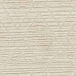 Livabliss Nora-Geometric Grey Ivory High Pile Fringe Living Dining Bedroom Rug 160 X 213 Cm Easy Care, Non Shedding - thumbnail 7