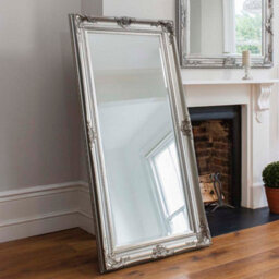 Agenzia 14 Antique Leaner Mirror 84Cm X 172Cm - thumbnail 1