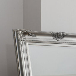Agenzia 14 Antique Leaner Mirror 84Cm X 172Cm - thumbnail 6