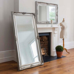 Agenzia 14 Antique Leaner Mirror 84Cm X 172Cm - thumbnail 3
