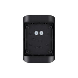 Nordlux Nico Outdoor Wall Light Black Metal Solar Gu10 Sensor Weatherproof - Mains Powered, Ip54 - thumbnail 6