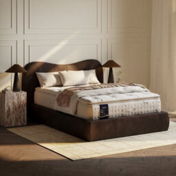 The Annabel 2000 Pocket Spring Natural Pillowtop Mattress - 4Ft Small Double (120 X 190 Cm) - thumbnail 8