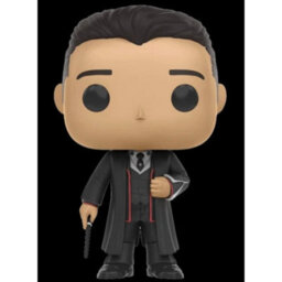 Funko Pop Fantastic Beasts - Percival Graves - thumbnail 2