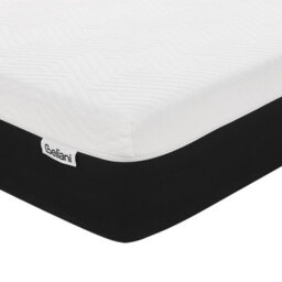 Beliani Gel Memory Foam Mattress Spongy H3/4 Firm 90 X 200 Cm (Eu Single) - thumbnail 8