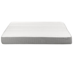 Beliani Gel Memory Foam Mattress Happiness H2/3 Medium 180 X 200 Cm (Super King Size) - thumbnail 8