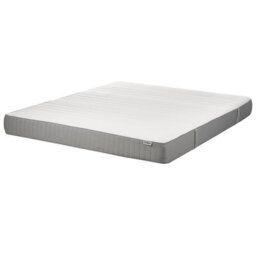 Beliani Gel Memory Foam Mattress Happiness H2/3 Medium 180 X 200 Cm (Super King Size) - thumbnail 1