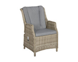 Royalcraft Wentworth 5Pc Deluxe Gas Reclining Chair Set - thumbnail 2