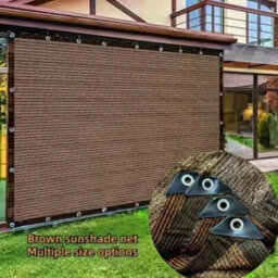 2X3M Rectangular Shade Sail Uv Resistant - thumbnail 2