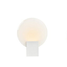 Nordlux Hester Plastic Wall Light 3-Level Dimming White,mains Led - thumbnail 3
