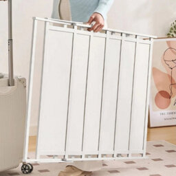 6 Tier Space Saving Shoe Rack Rack Cabinet Organiser For Entrance Hall Shoes - thumbnail 4
