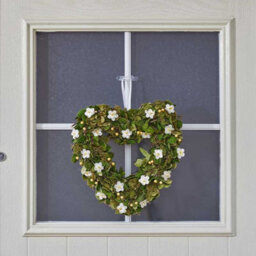 Smart Garden - Spring Bloom Heart Wreath - thumbnail 2