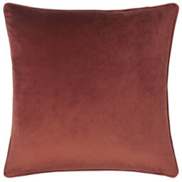 Furn. Wisteria Velvet Feather Filled Cushion - thumbnail 2