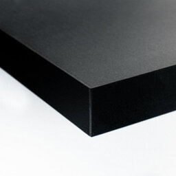 Harbour Housewares 80Cm Floating Wall Shelves- Black - Photo Gallery Bookshelf Wall Shelves For Storage & Display - Set Of 3 - thumbnail 4