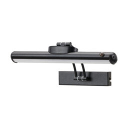Auraglow Rechargeable Motion Sensor Picture Light - Montrose - Silver - thumbnail 6