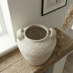 Garden Greatness Xl Relica Lura Vase Decoration - thumbnail 2