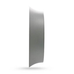 Acctim Rhea Pigeon Grey Wall Clock - thumbnail 5