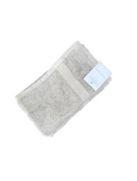 Regal 100% Cotton Face Cloth 4 Pack Grey - thumbnail 2