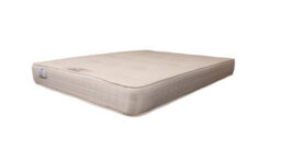 Knight Sleep Alovera Ortho Sprung Memory Foam Medium Mattress Small Single Mattress - 2Ft6 - thumbnail 2