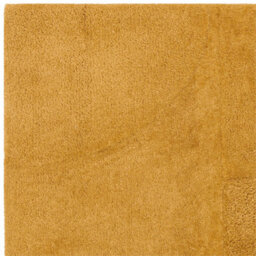 Furniturebox Uk Rift Mustard Yellow Carved Arches Rug 120X170 - thumbnail 5