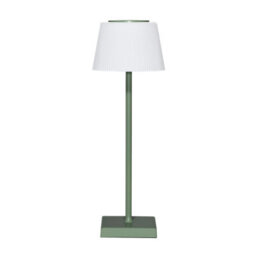 Sealey Dellonda Rechargeable Table Lamp For Home Office Restaurant Rgb Colours Dh214 - thumbnail 1