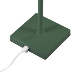 Sealey Dellonda Rechargeable Table Lamp For Home Office Restaurant Rgb Colours Dh214 - thumbnail 3