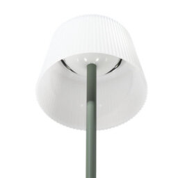 Sealey Dellonda Rechargeable Table Lamp For Home Office Restaurant Rgb Colours Dh214 - thumbnail 4