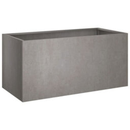 Berkfield Planter 62X30X29 Cm Corten Steel - thumbnail 4