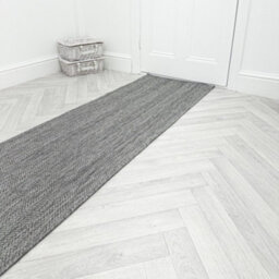 Stripes Indoor/outdoor Hallway Runner Rug - Durable, Reversible & Hardwearing Carpet For Home Or Garden - thumbnail 4