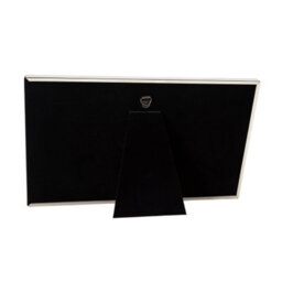 Happy Homewares 50Th Anniversary & Wedding Frame With Silver & Black Icons - thumbnail 6