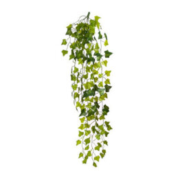 Best Artificial 100Cm English Trailing Ivy Garland Strings Strands Twines Decoration - Ti03 - thumbnail 7